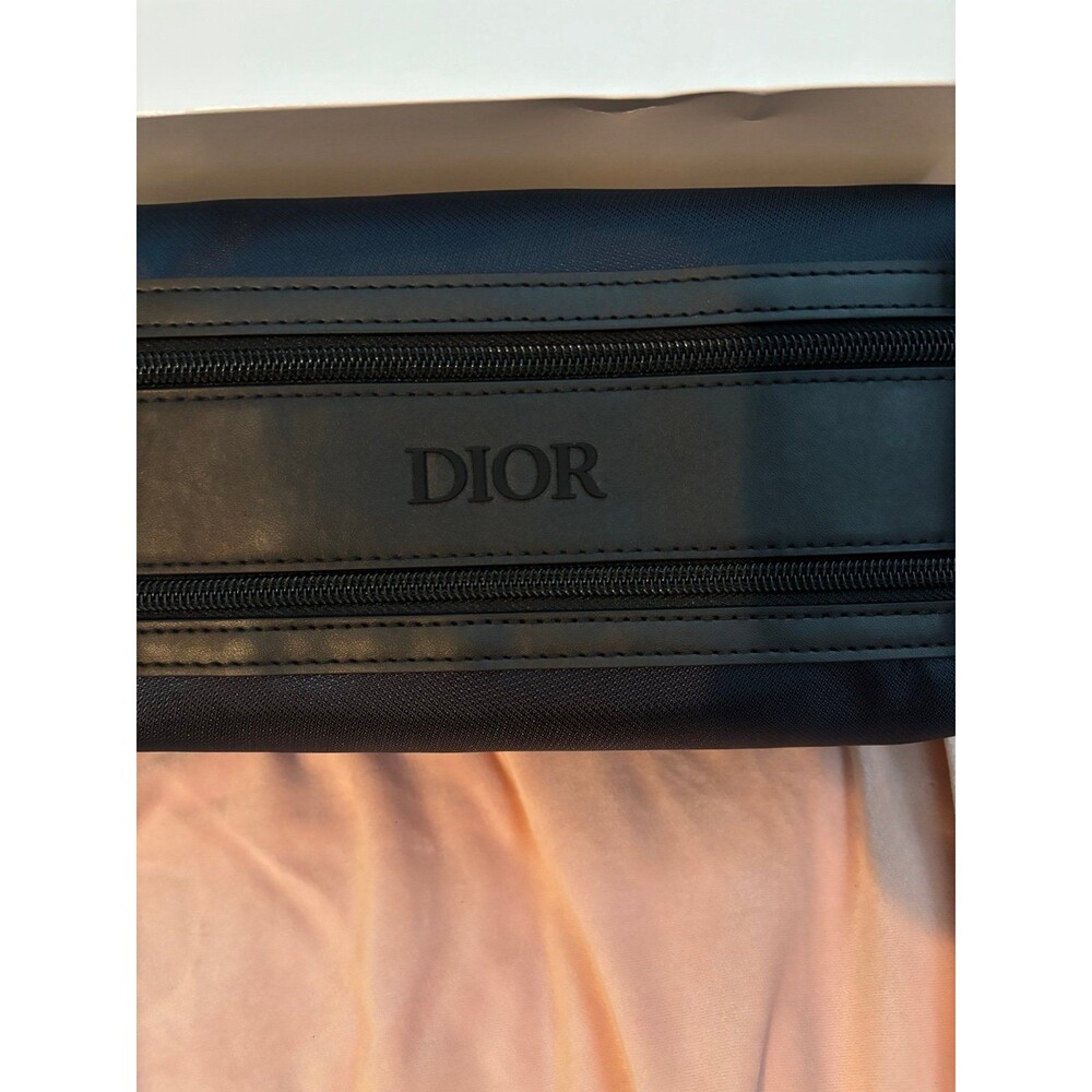 Dior men’s Trousse - Picture 2 of 6